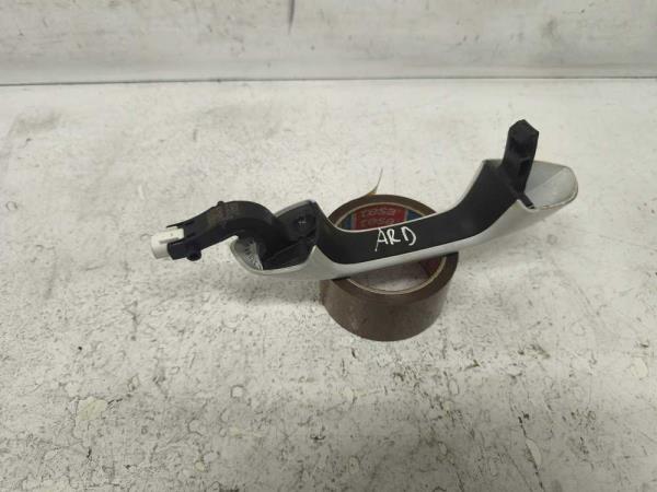 POIGNEE PORTE ARRIERE DROIT HYUNDAI - Vue 2